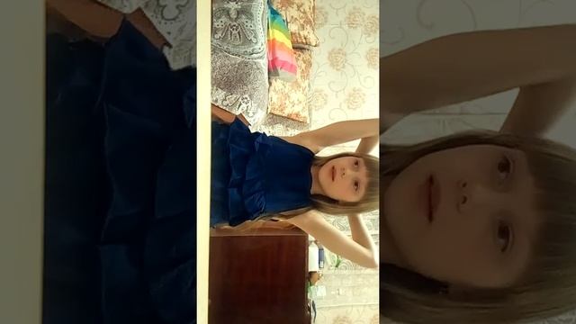 Как быстро сесть на шпагат/быстрая гимнастика|Танц_класс? смотреть онлайн