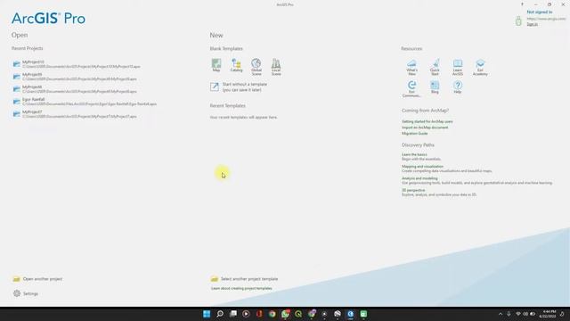 How to convert Google Earth .KMZ & .KML file to Esri Shapefile (.gdb) on ArcGIS смотреть онлайн