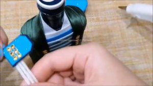 5 оригинальных идей подарка для мужчины / Подарок / Декор бутылки / Оформления бутылок на 23 феврал