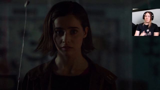 Erica | Interactive Thriller Game | Blind Playthrough смотреть онлайн