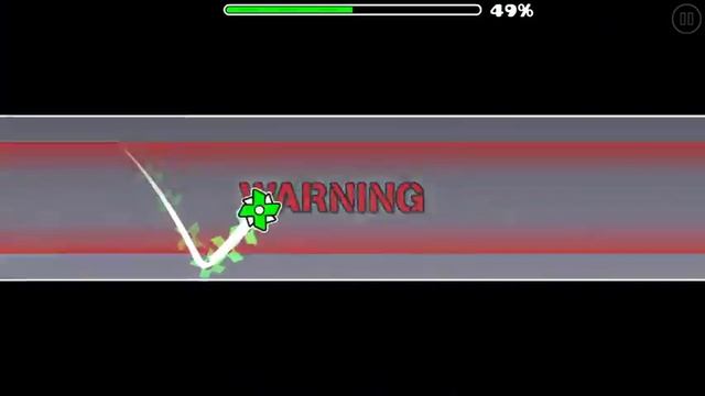 Geometry Dash (Easy Demon) Nemesis by Funnygame & Galzo смотреть онлайн