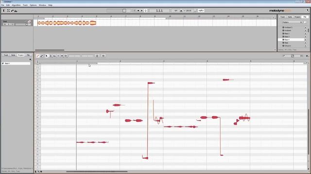 ПОГРУЖЕНИЕ В MELODYNE 4 С МАКСИМОМ МАЧАЛОВЫМ [ПОЛНЫЙ КУРС] смотреть онлайн