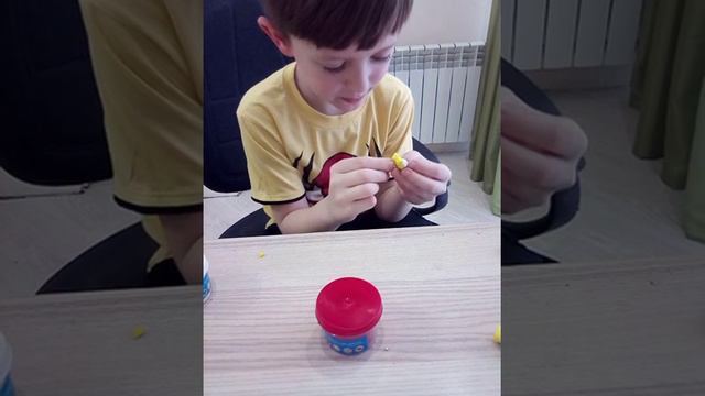 Как слепить Терминатора т800.