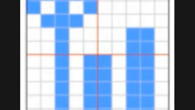 Picross DS - Easy Mode смотреть онлайн