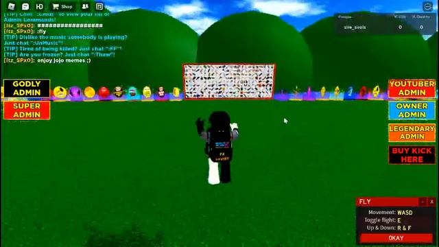 JoJo memes full roblox id meme! смотреть онлайн