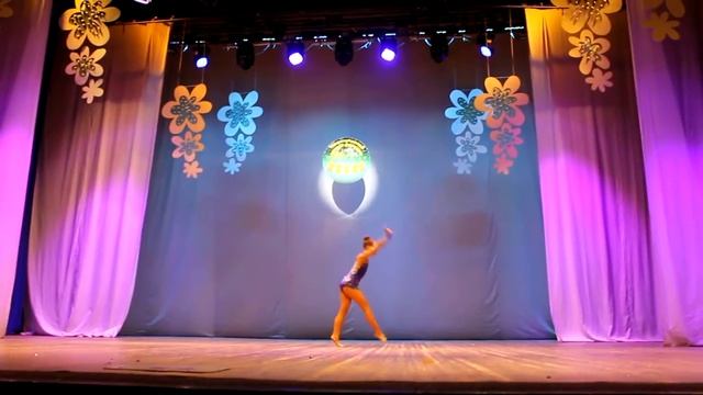 шанина лиза соло ХГ Грация 13 л смотреть онлайн