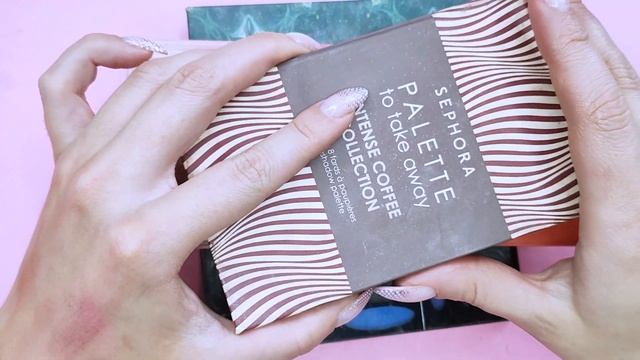 Топ теней для век | бюджетные тени. Часть 2 смотреть онлайн