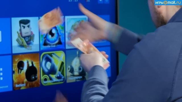 Убийца PS4 и Xbox One: обзор первой РУССКОЙ игровой консоли GS Gamekit смотреть онлайн