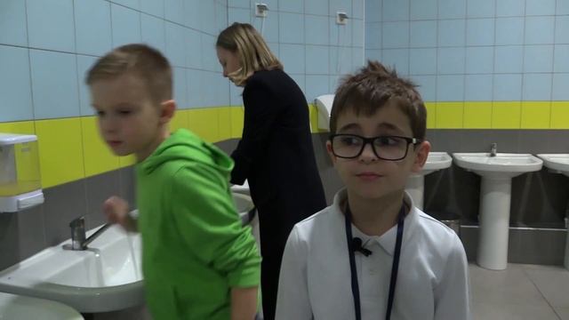 Участие в конкурсе социальной рекламы "Сделать мир лучше...." работа "Вода -это жизнь" смотреть онлайн