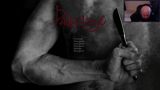 Endaline Plays: Pathologic Part 1 смотреть онлайн
