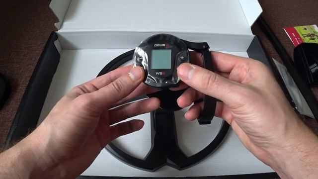 XP Deus 2  Lite бомж комплектация