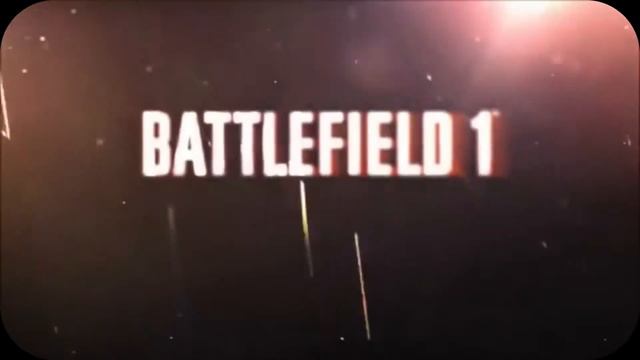 Как должен выглядеть battlefield 1 смотреть онлайн