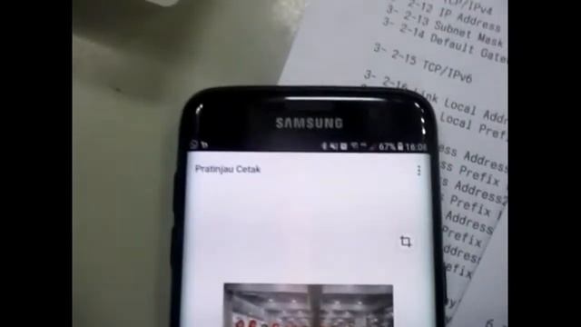 Canon PIXMA TS307 Single Function Inkjet Printer (Print-Scan Smartphone) смотреть онлайн