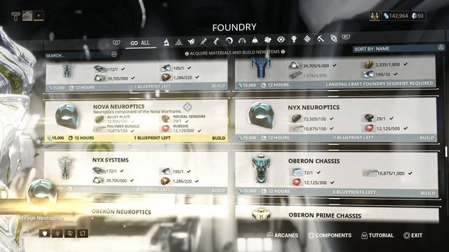 Warframe - Hidden messages | WASTED MY TIME ON THE WRONG PLANET!!! смотреть онлайн