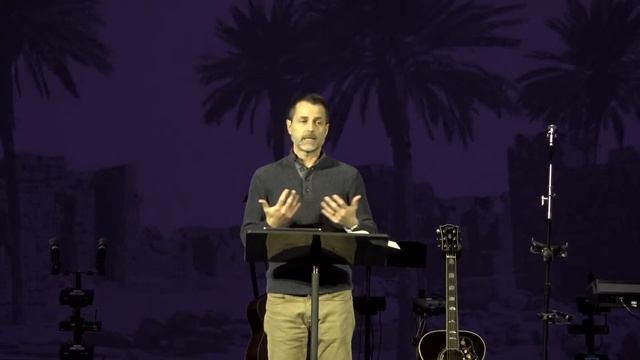 God Redeems "You Do You" // Wellspring Church • March 24, 2024 смотреть онлайн
