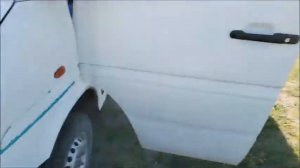 Мерседес спринтер208. пропал Ближний, Дальний  в чем проблема???!!!