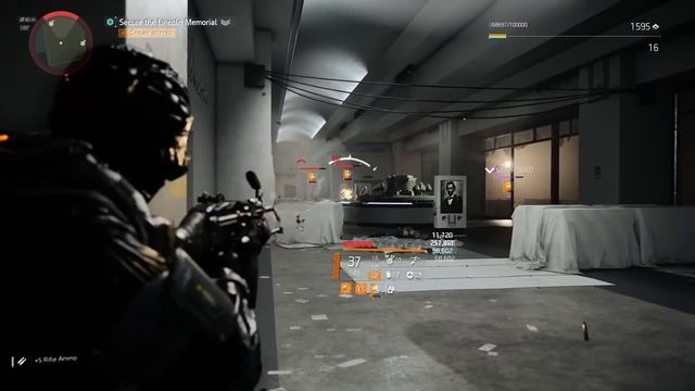 The Division 2 SECRETLY NERFED the BEST Thing in the Game! смотреть онлайн