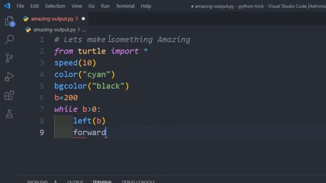 Make A Virus in 2 Minutes Using Python | Python Tricks - Create Virus in Python смотреть онлайн