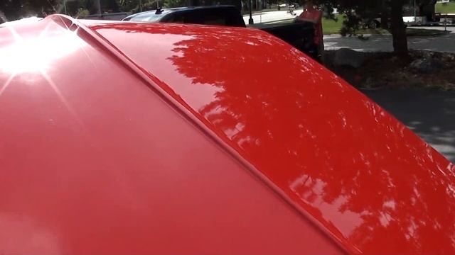 1966 Chevrolet Nova SS $58,900.00 смотреть онлайн