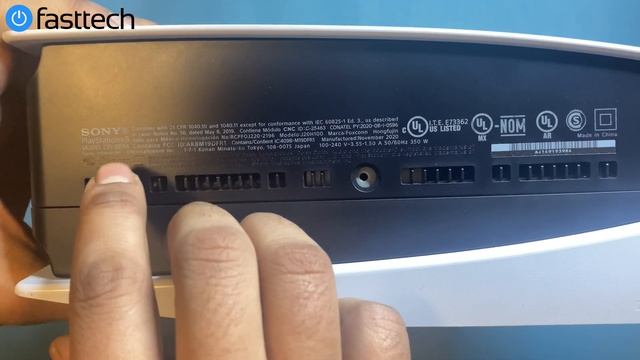 PS5: How to check the Serial Number and Model Number смотреть онлайн