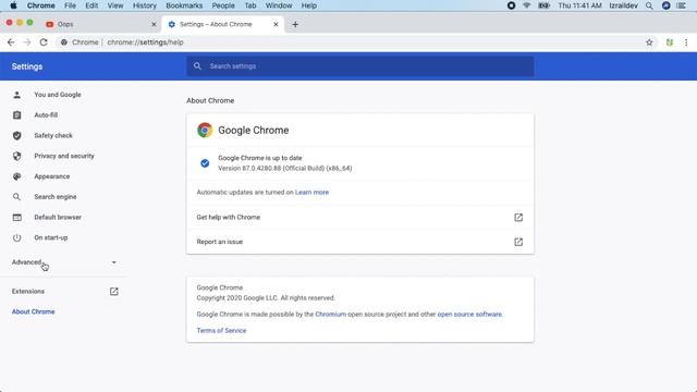 Fix YouTube Error: Sorry, Something Went Wrong смотреть онлайн