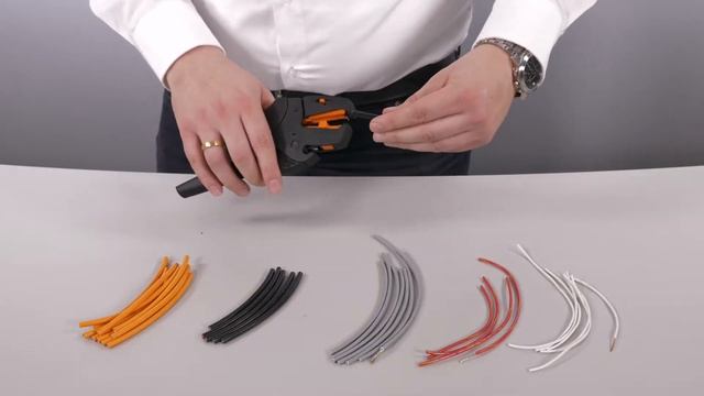 Weidmuller Stripax ULtimate New