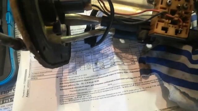Чистка датчика уровня топлива рав4 1 поколение смотреть онлайн