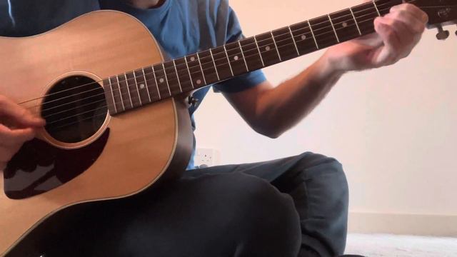 Gibson G-45 Studio Acoustic Guitar *Ebay* смотреть онлайн