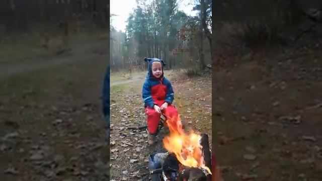 Степка читает Стихотворение : "Я люблю свой край" смотреть онлайн