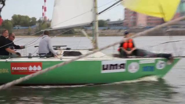 Бизнес регата 2014 смотреть онлайн