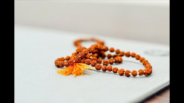 Hreem Beej Mantra 108 Times Chant |j-mysticana| смотреть онлайн