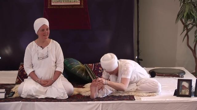 Exercise Set for Building the Nervous System смотреть онлайн