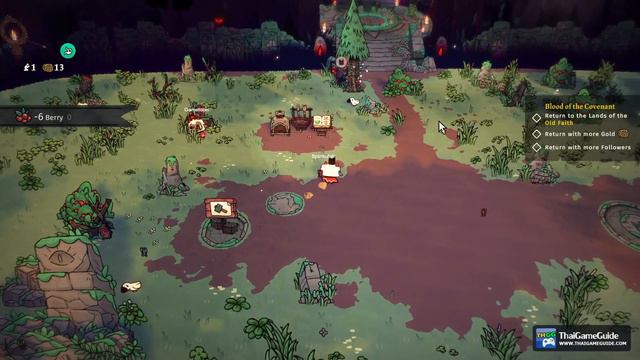 Cult of the Lamb Multiplayer Mod (WW_COOP SYSTEM) : Online Co-op Campaign ~ Work in progress (WIP) смотреть онлайн