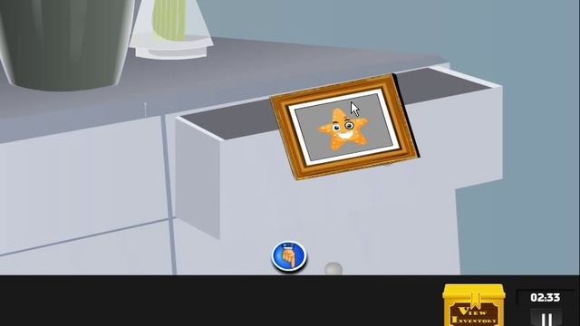 Find the Key and Escape (Android) смотреть онлайн