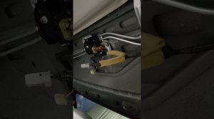 Honda Accord 8 как закрыть люк(электро) @aqualux8549