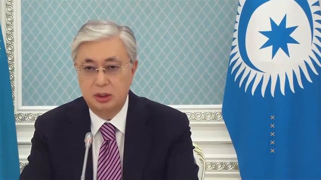 Токаеву доложили о приватизации «Самрук Казына» смотреть онлайн