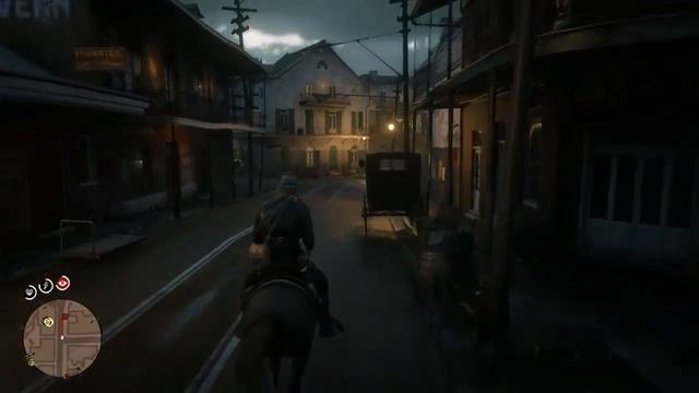 Colm O'Driscoll | Red Dead Redemption 2 | RDR2 | NVIDIA Geforce GTX 750ti | Part 41 смотреть онлайн