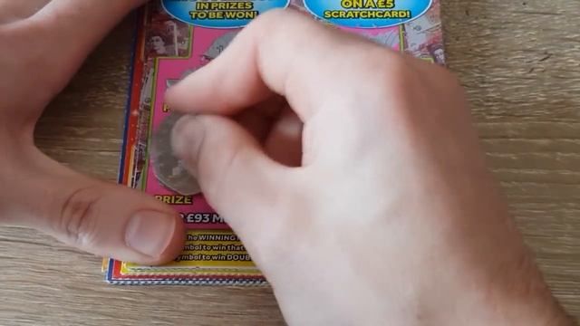 HELP ME REACH 2,500 SUBSCRIBERS! 500 SUBSCRIBER VIDEO + £200 WORTH OF SCRATCHCARDS смотреть онлайн