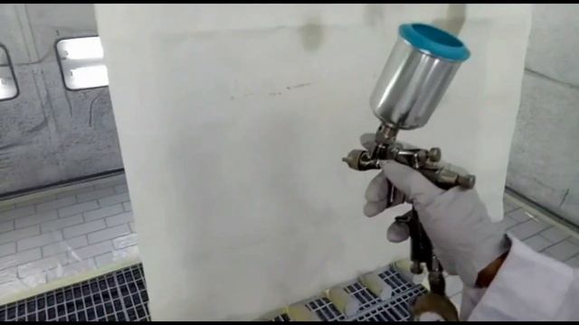 Original Spray Gun Iwata , Model LPH 80 смотреть онлайн