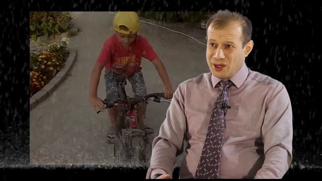 Заур Газиев. Притчи. Скамейка смотреть онлайн