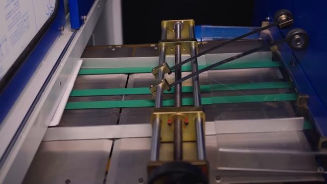 #HXCP HX Intelligent Hardcover Case Production Line