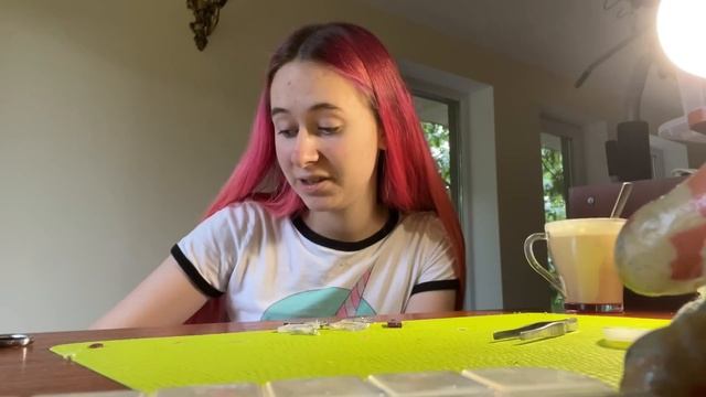 ВЫХОДНОЙ ДЕНЬ девятиклассницы перед Летними каникулами. DiLi Play Vlog смотреть онлайн