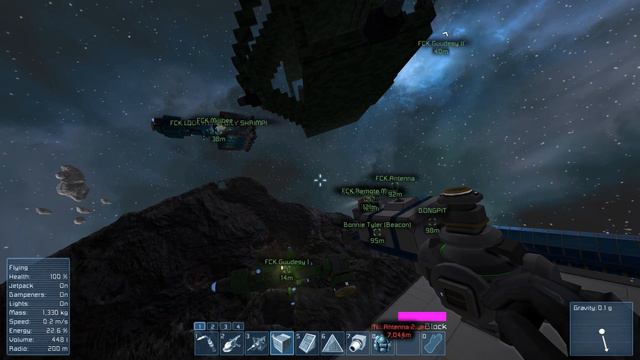 Space Engineers | Episode 96 смотреть онлайн