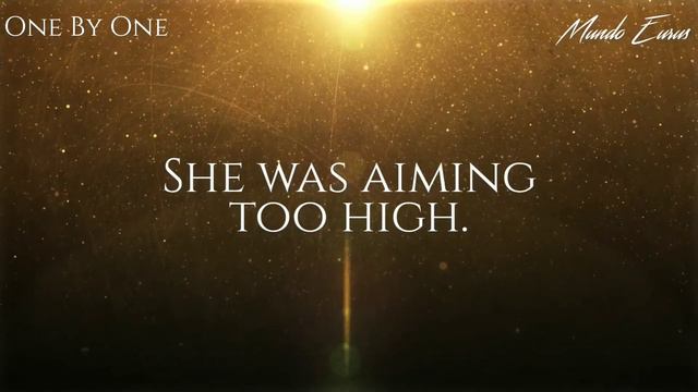 Enya - One By One (Lyric Video)