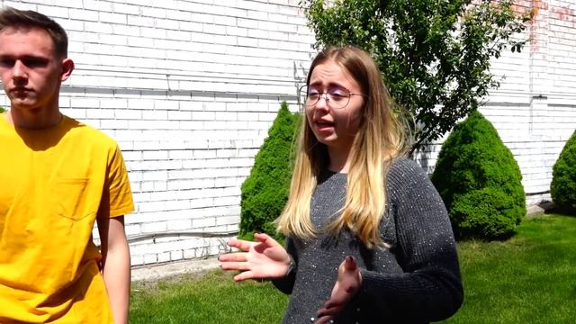 НОВЫЙ Капитан Отряда! Кто же из ребят достоит стать главным? смотреть онлайн