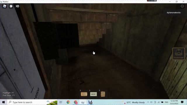 Before Truth Part 2 (Horror) смотреть онлайн