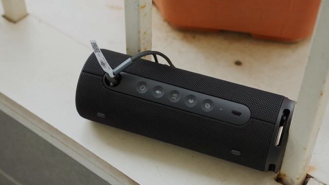 Huawei Sound Joy: Huawei-Devialet-Sony rồi lại JBL! Cái loa kỳ quặc ?? смотреть онлайн