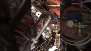 как открыть бокс, если нет ключа