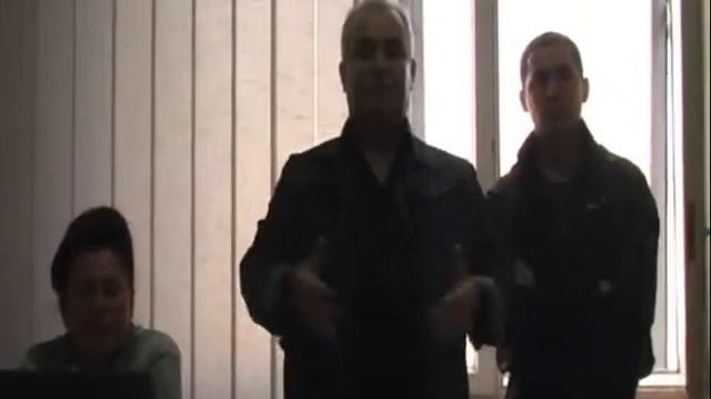 Собрание Городской Татарской Национально культурной автономии 4 смотреть онлайн