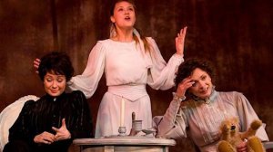 Краткое содержание Три сестры. Чехов А. П. Пересказ за 10 минут